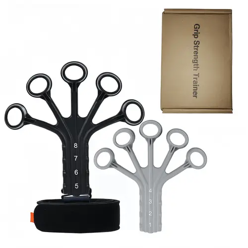Top Hand Ropes Ringer hand grippers sold on Temu United States