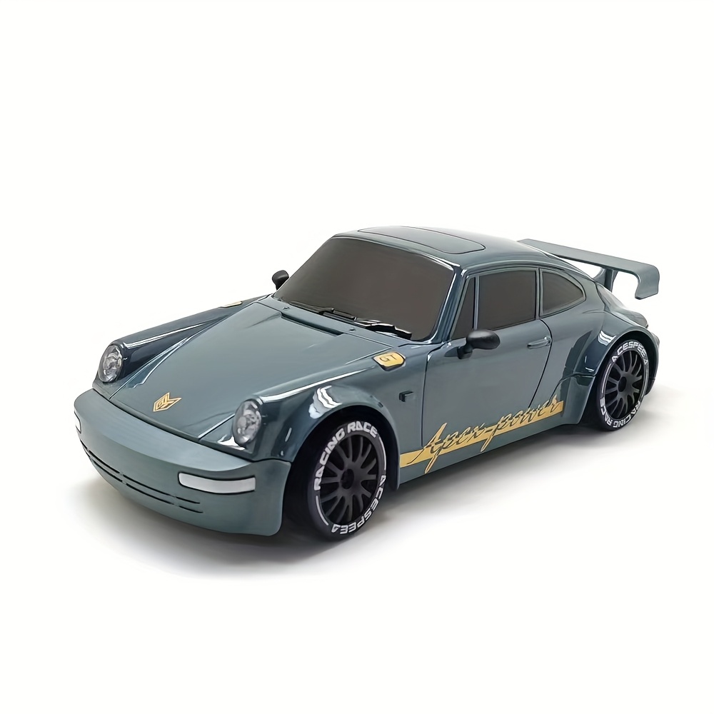TEMU Remote-controlled Drift Toy Car, 1:20 Scale Racing Model, Children's Day Gift, Toy Suitable For Children Aged 3 And Above, Birthday Gift, Game,