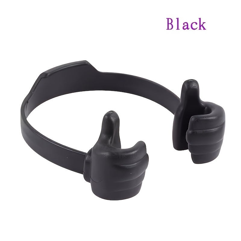 Stocking Stuffers Gifts For Teens Boys Girls Cell Phone Stand: Upgrade For Men Adults Kids Adjustable Lazy Thumbs Holder For Desk Cool Gadgets Fun Gifts Ideas For Him Wife