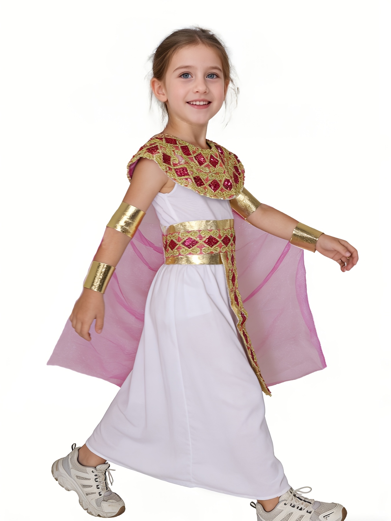 egyptian themed party dresses Amazon.com: Boveco Cleopatra Costume For Women 5PCS Egyptian Goddess  Costume Dress Egyptian Pharaoh Halloween Outfit For Women Cosplay Party M :  Clothing, Shoes & Jewelry