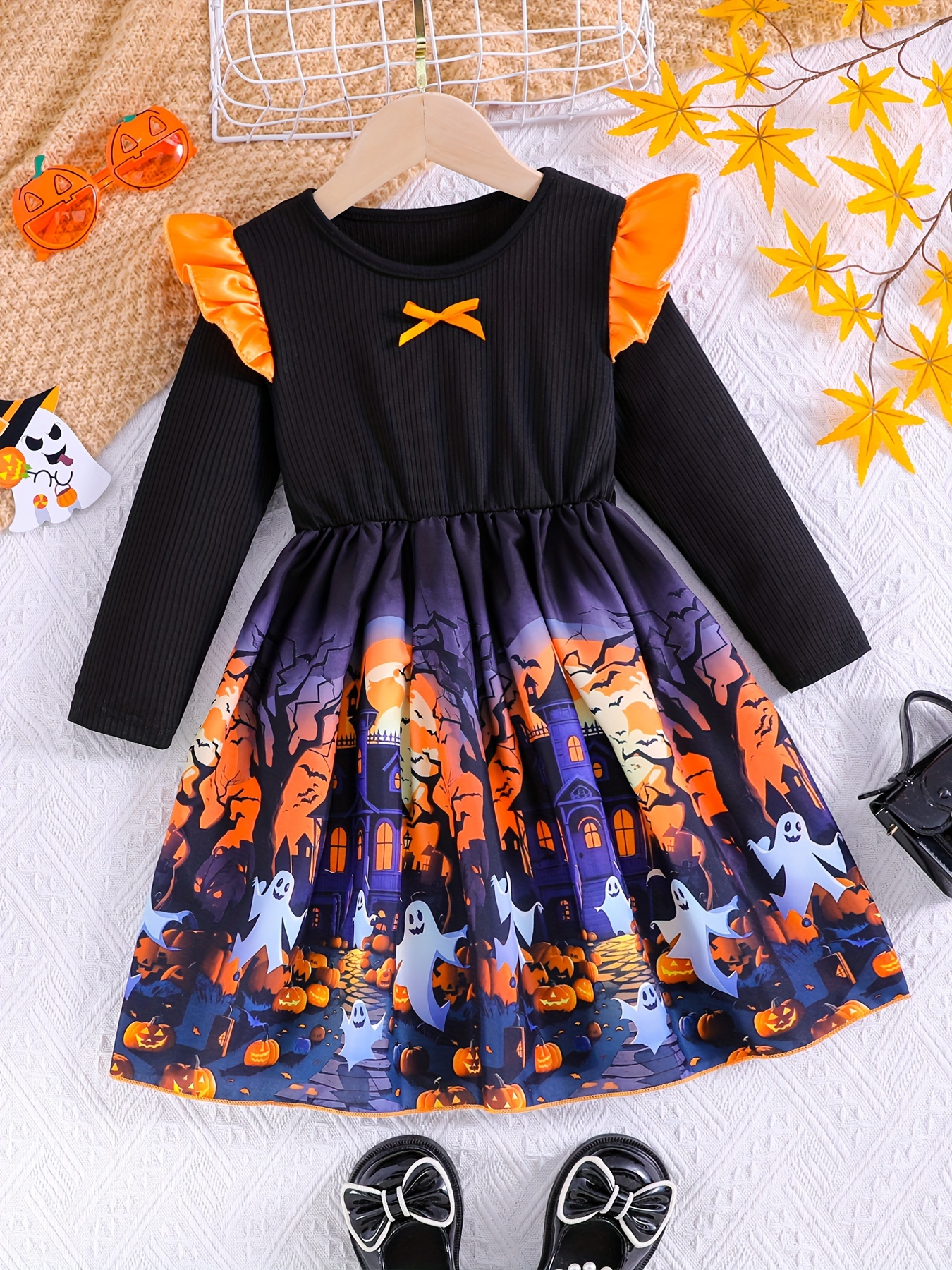halloween dress - United Kingdom