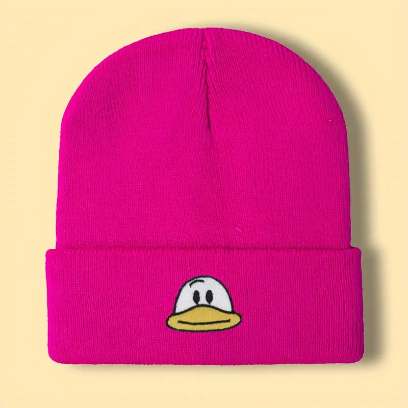KNIT WINDPROOF TOQUE (Multiple Colors) KNIT WINDPROOF TOQUE (Multiple Colors)