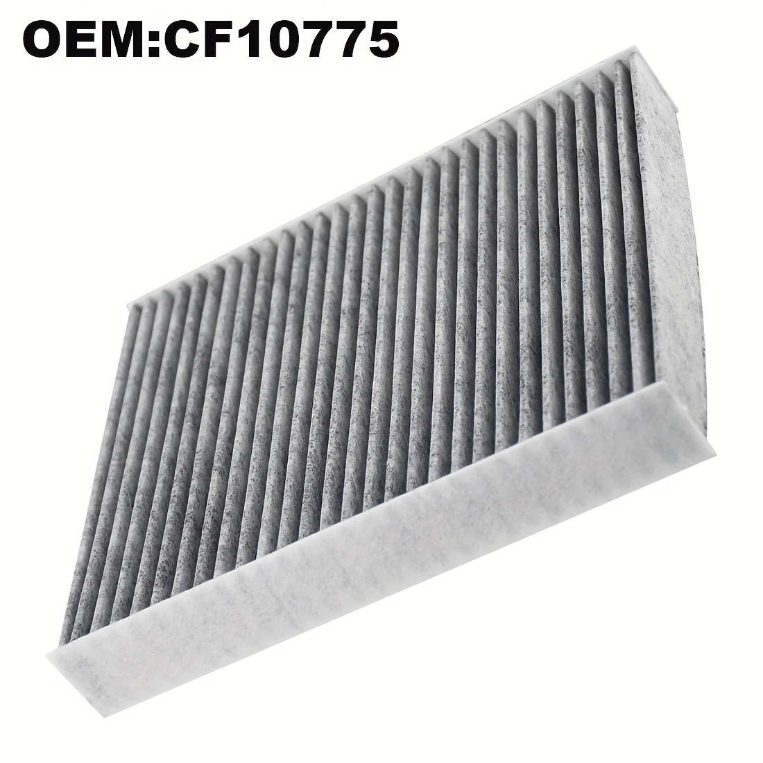 E-shop CUK2442, CF10775 Premium-Innenraumfilter mit Aktivkohle, für Opel J 2009-2015, für MOKKA, für , für Cruze, für Malibu, für Sonic, für Spark, für