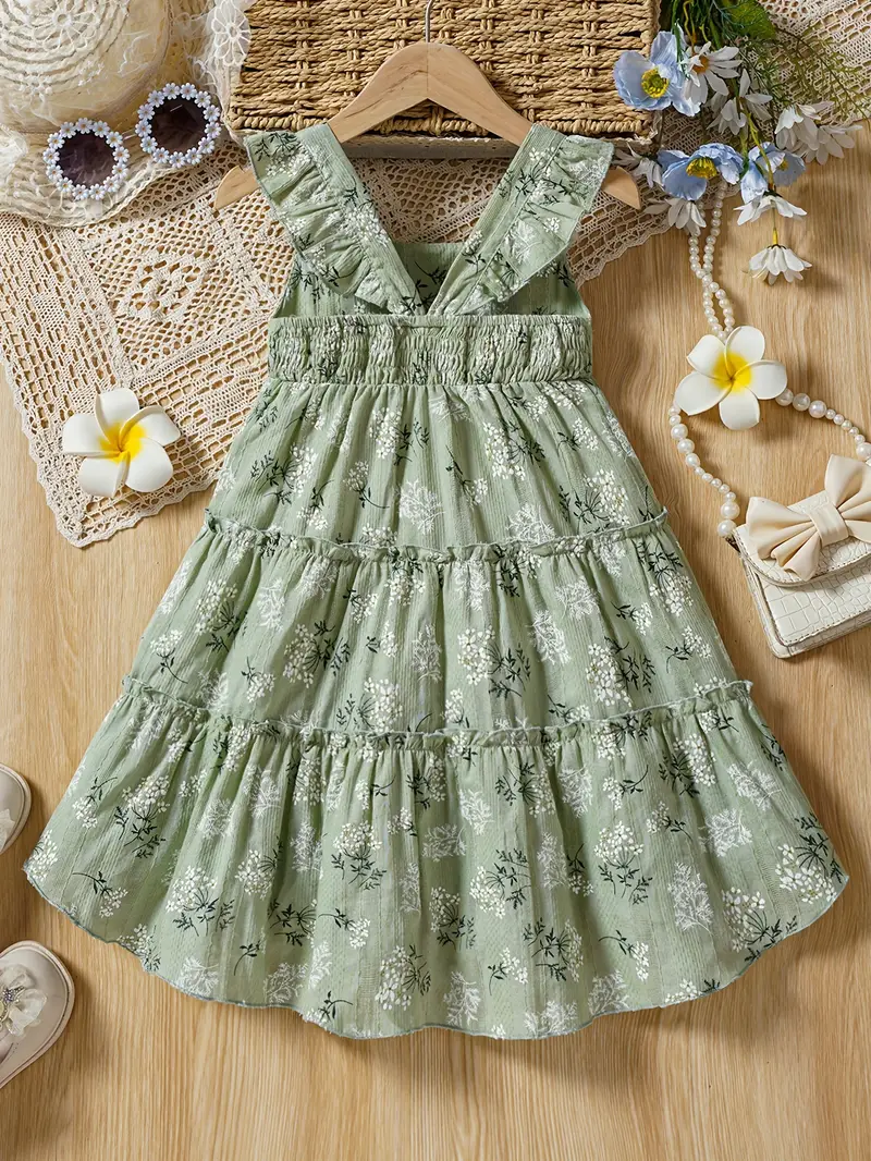 toddler summer small floral pattern trendy style - Temu Oman toddler summer small floral pattern trendy style - Temu Oman
