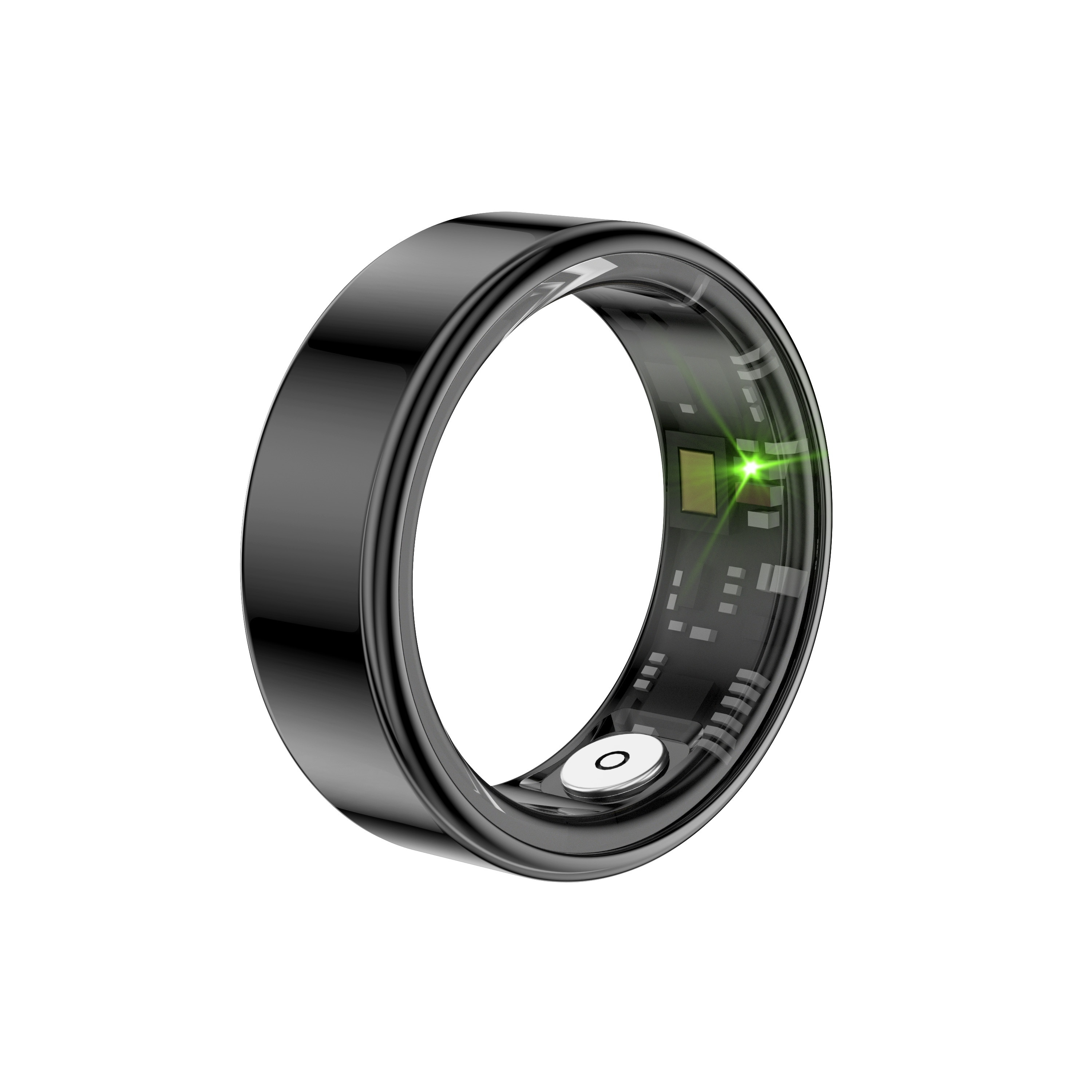 Smart Ring for Women Men, Activity and Fitness Tracker with Steps, Calories, Sleep Tracking, Exercise Monitoring for iPhone Android, IP68 Waterproofing Smart Rings, Fitness Ring, Health Tracker Ring - Thanksgiving Gifts, Christmas Gifts, Black Friday 3 Smart Ring for Women Men, Activity and Fitness Tracker with Steps, Calories, Sleep Tracking, Exercise Monitoring for iPhone Android, IP68 Waterproofing Smart Rings, Fitness Ring, Health Tracker Ring - Thanksgiving Gifts, Christmas Gifts, Black Friday - Image 3