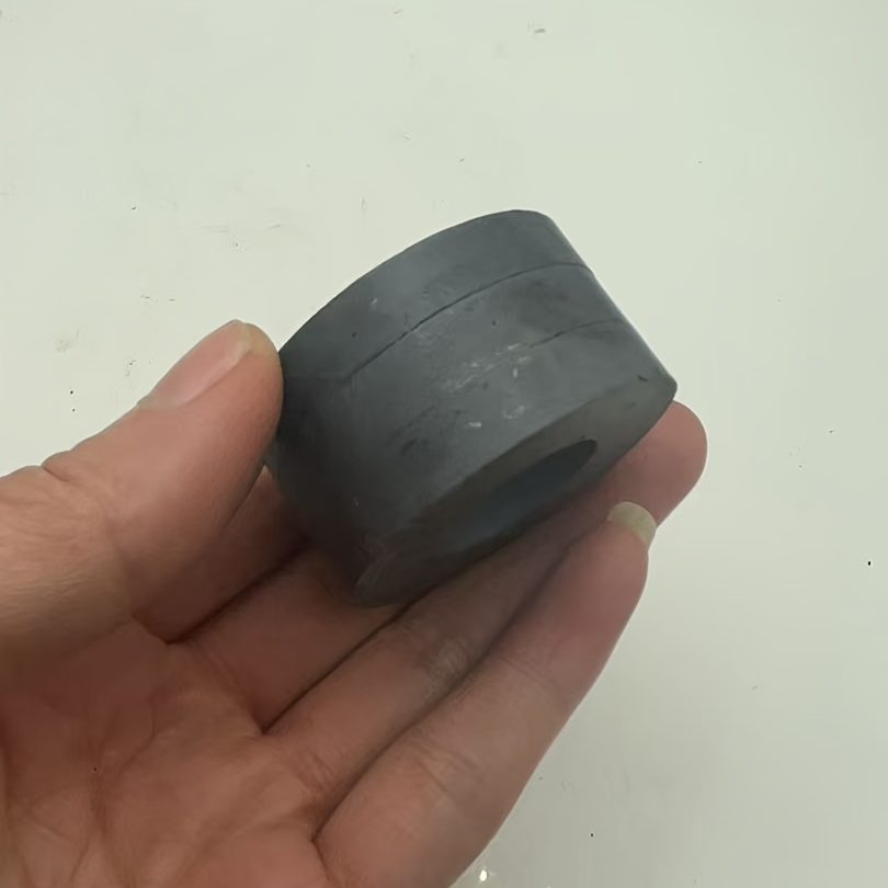 TEMU 3 pezzi Anelli di magnetici, 45 X 10-32 mm