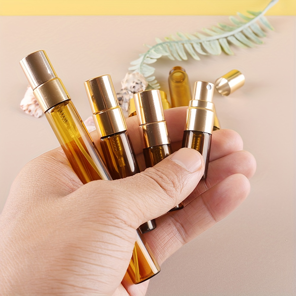 2ml 3ml 5ml 10ml perfume dispensing bottle 56pcs perfume - Temu