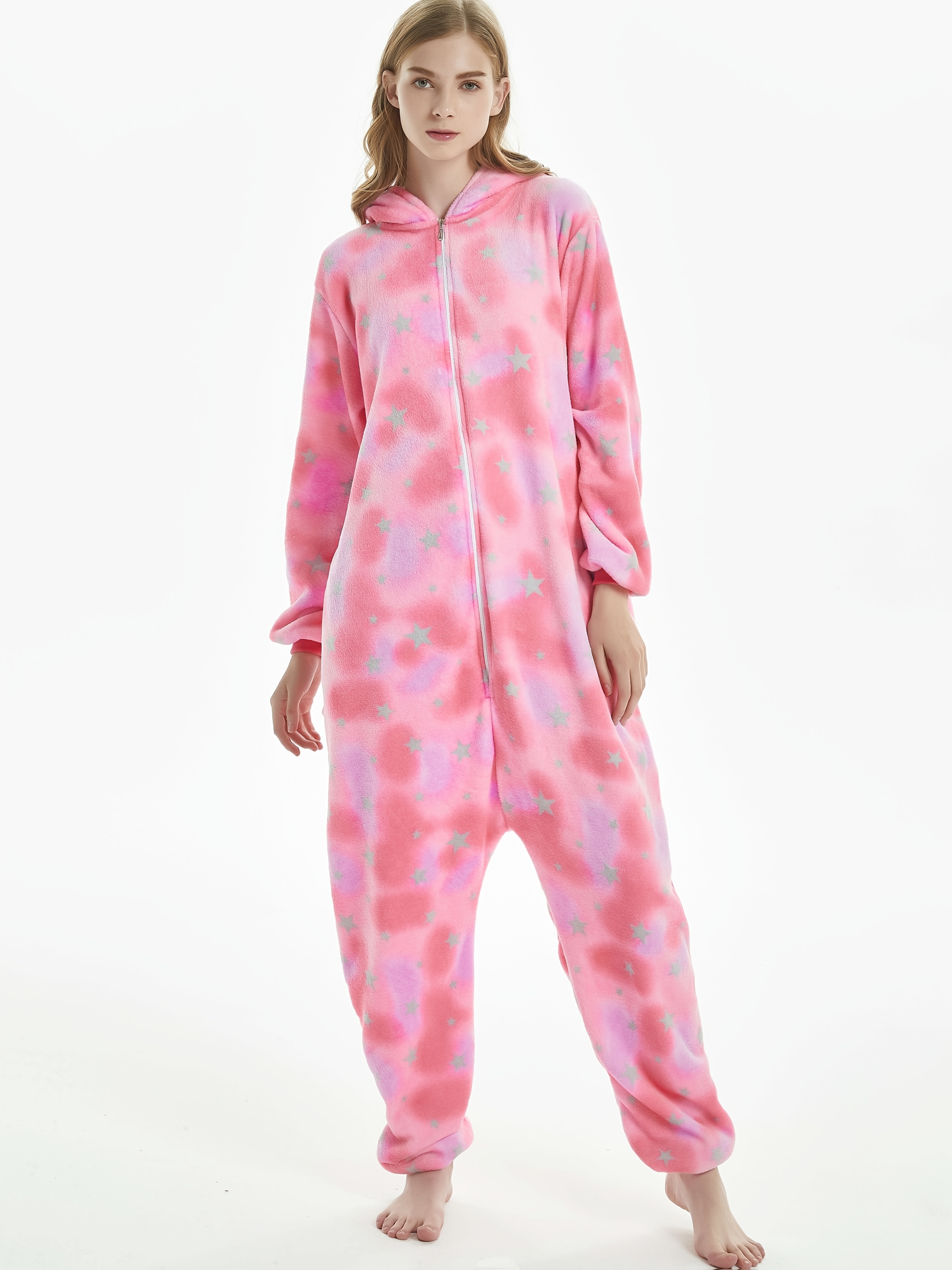 conjunto pijama unicornio unisex Temu Argentina - Main Image