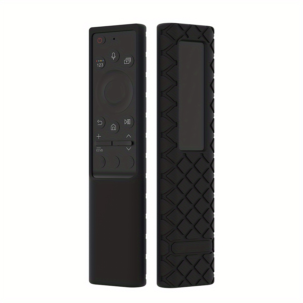 1pc Remote Control Silicone Protective Cover, Suitable For Bn59 Series Tv