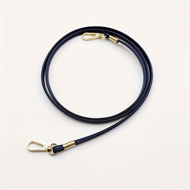 TEMU Accessorio per borsa, tracolla a tracolla singola, sostituzione tracolla per borsa, creazione portafoglio, creazione portafoglio fai-da-te