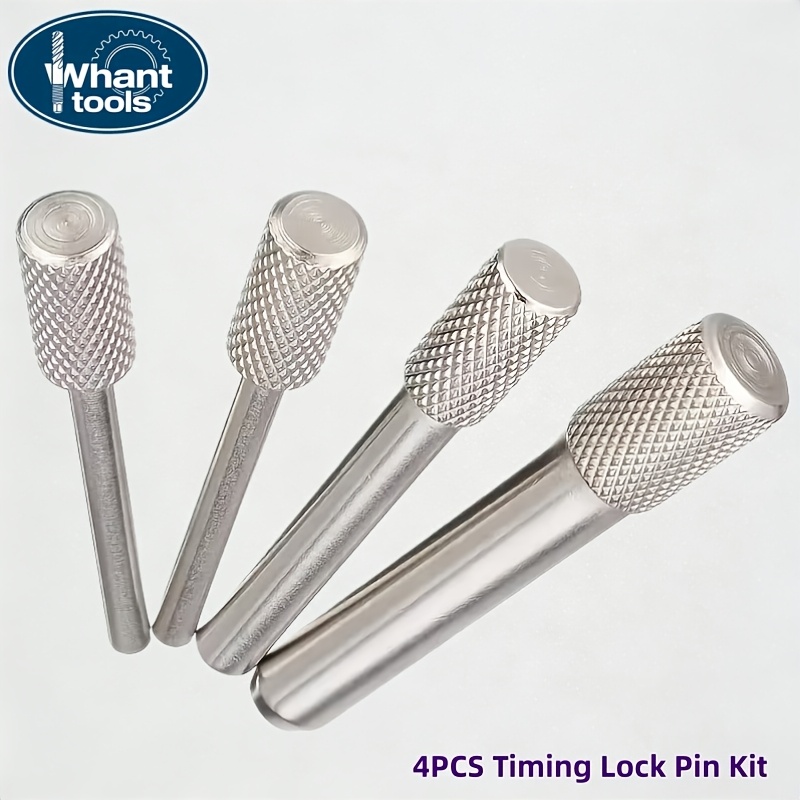 lock pin kit sold on Temu United States