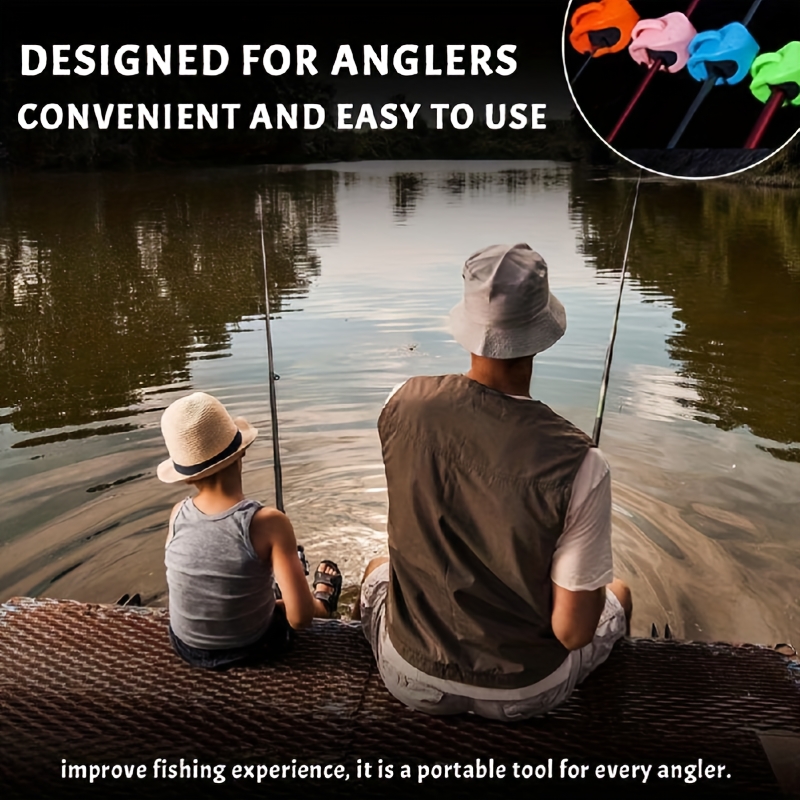 2pcs multifunctional rod holder surf fishing pole holders - Temu New Zealand