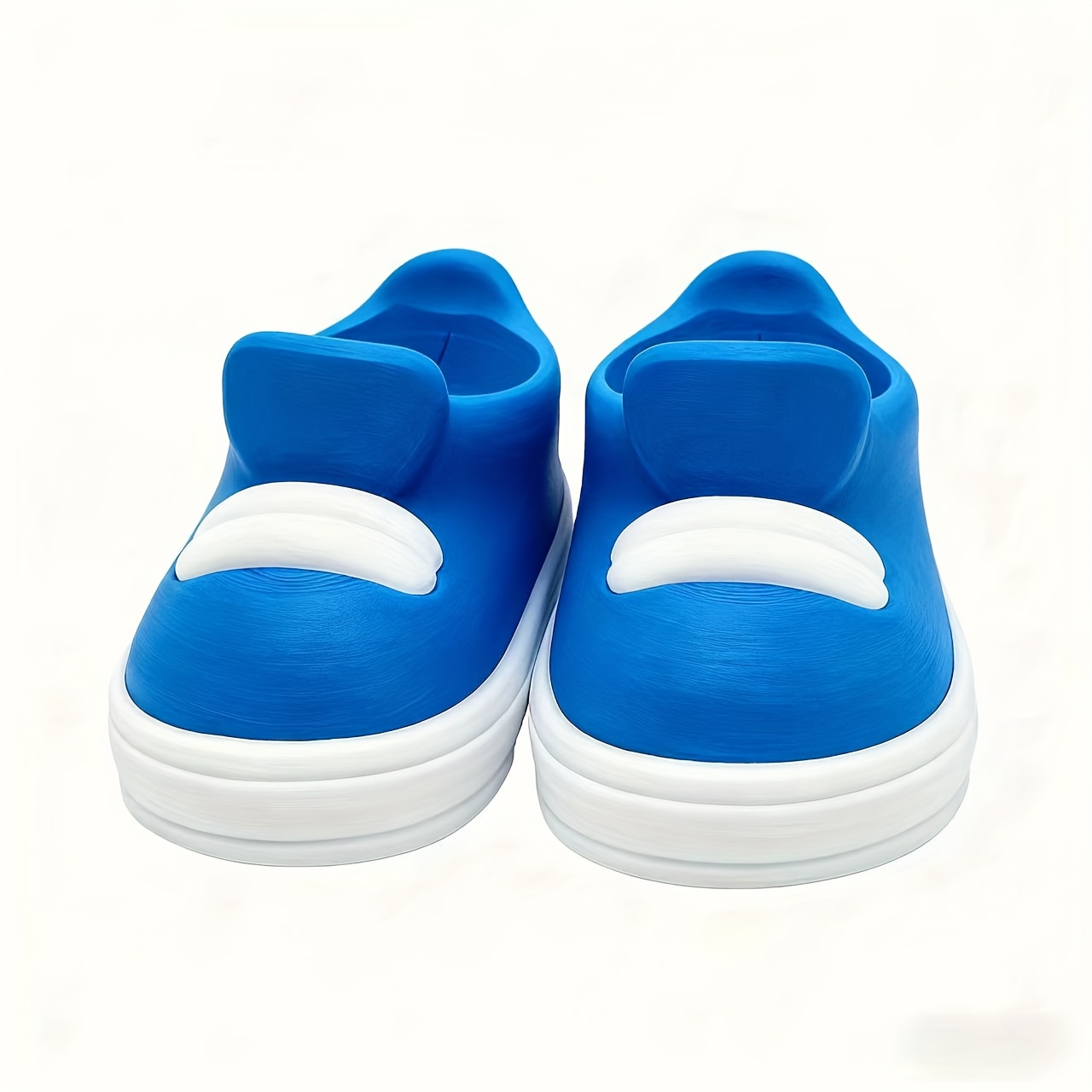 TEMU 2pcs Game Controller Stand - Colorful Shoe-shaped Base, Compatible With Ps4, Ps5, Controllers, Gaming Accessories, Gaming Setup, Gaming