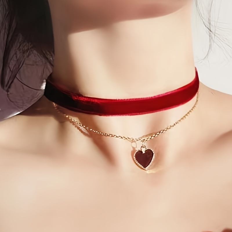 Choker Necklace