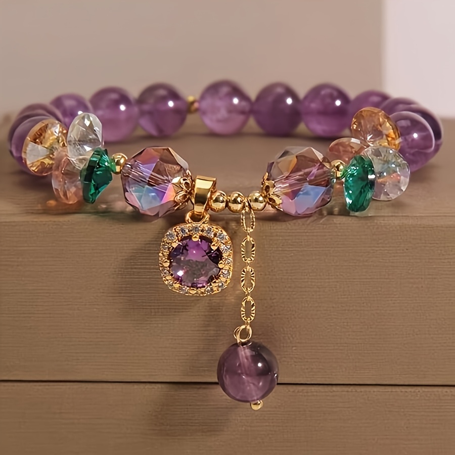 Image of Women's Elegant Bracelet, Minimalist Style, Suitable For Holiday Parties Casual Wear, Accessory