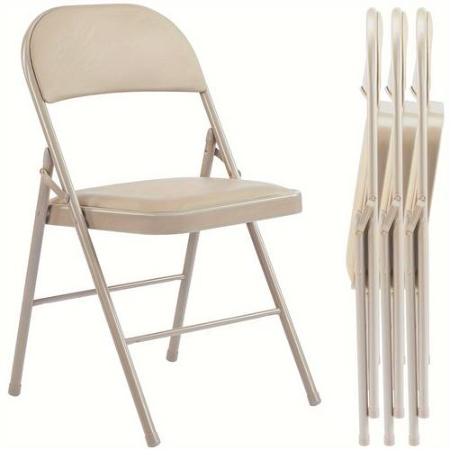 2 4pcs portable table set lightweight foldable stools for picnic camping party indoor outdoor use