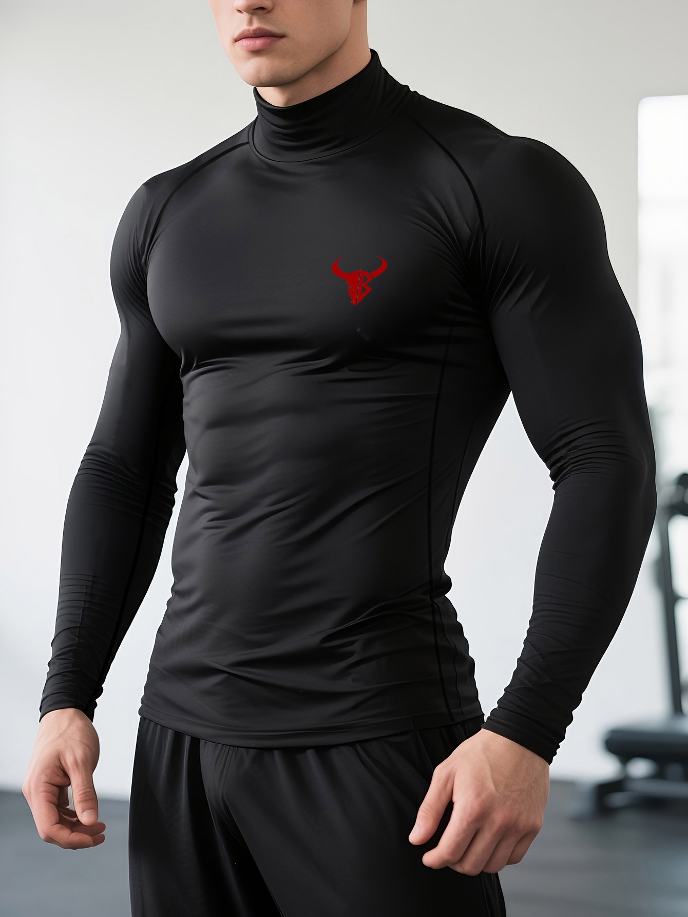 Fit workout Shirt