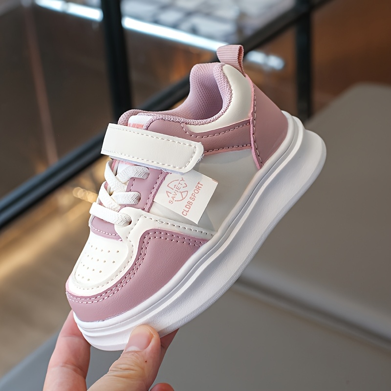 Nuevas Zapatillas de Malla Transpirable para Niñas, Zapatillas Deportivas para Niños, Zapatos Deportivos para Bebés, Zapatos de Malla Individual para Niños Pequeños, Sandalias para Bebés de 1 a 3 Años y Zapatillas de 5 Paneles