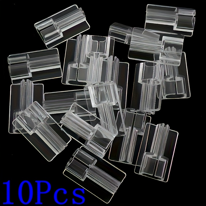 Image of 1/2/6/10/20 Pack Cable Protector For Iphone Type-c Charger, Clear Cable Case For Women Men, Cable Sleeve Charging Cord Protector Cable Chomper Cord Saver