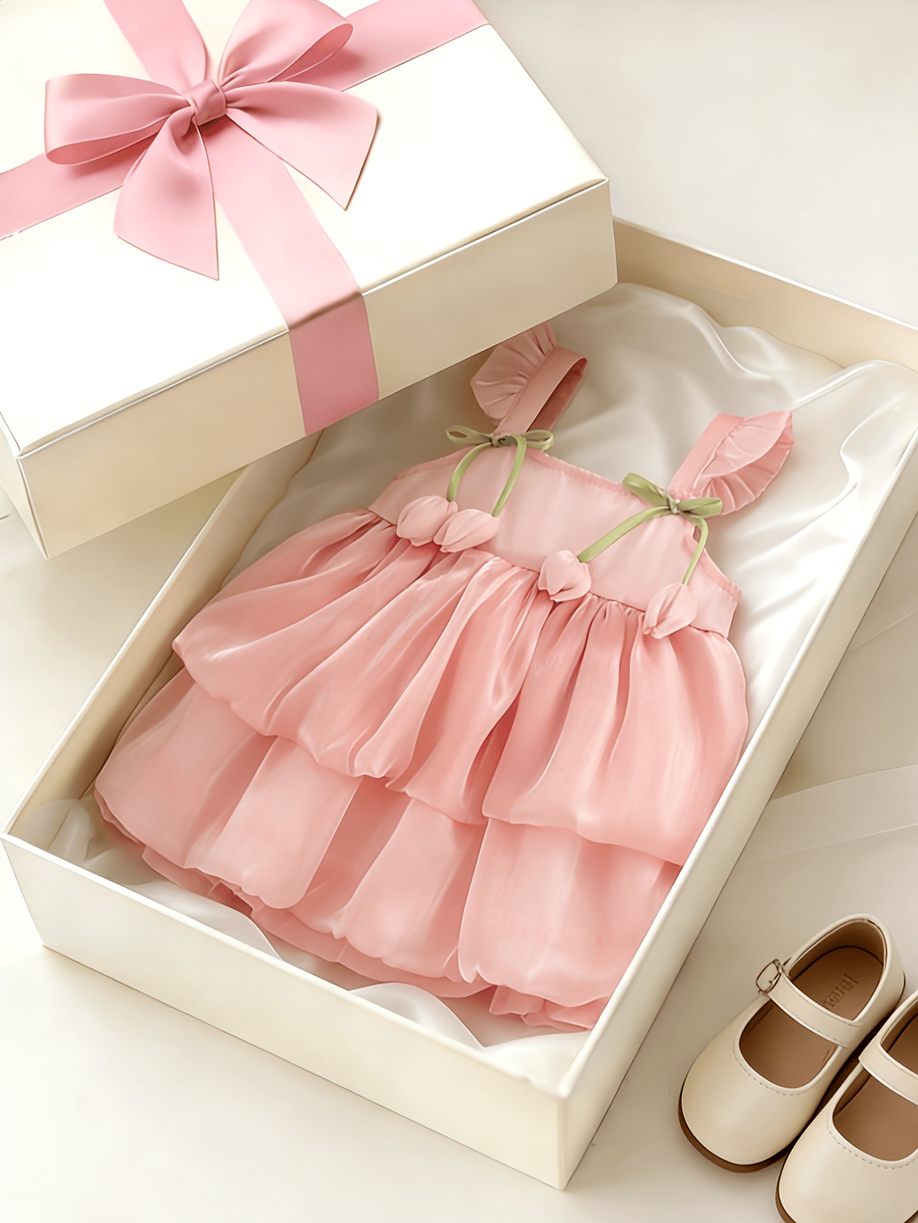 elegant baby girl dresses A Line Sweetheart Blue Long Chiffon Prom Dress with Split TP1289 US12 / Blue