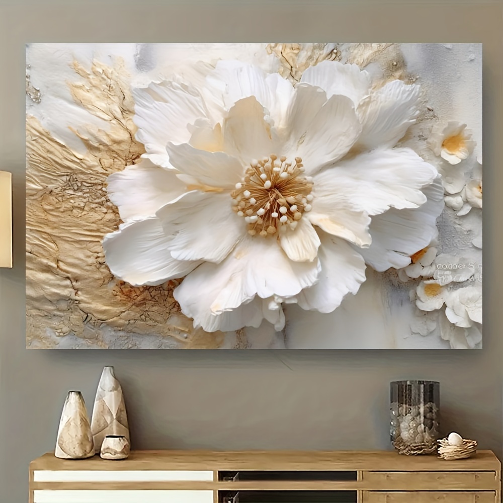 

Canvas Art Print, 31.5x47.2" For And Bedroom -