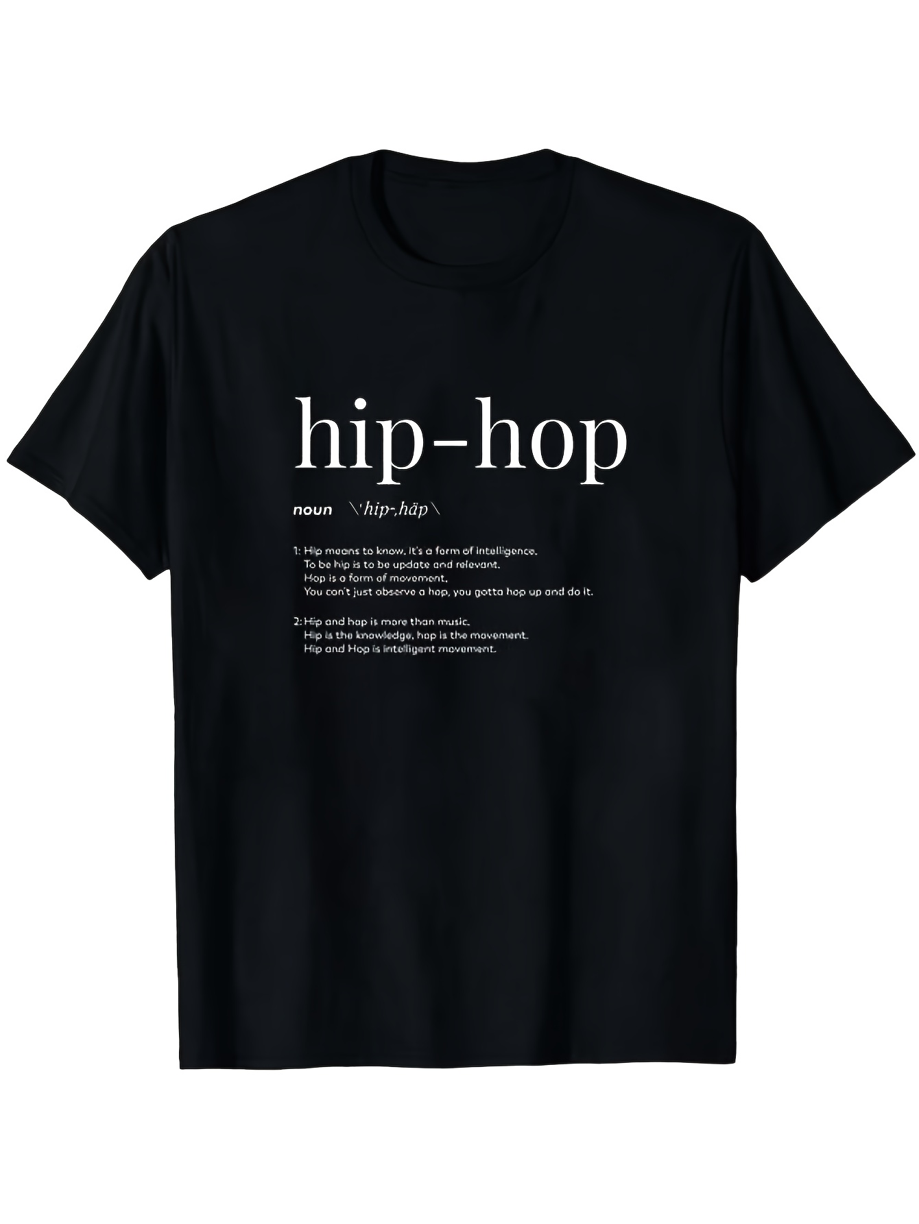 rapper clothes sold on Temu United States