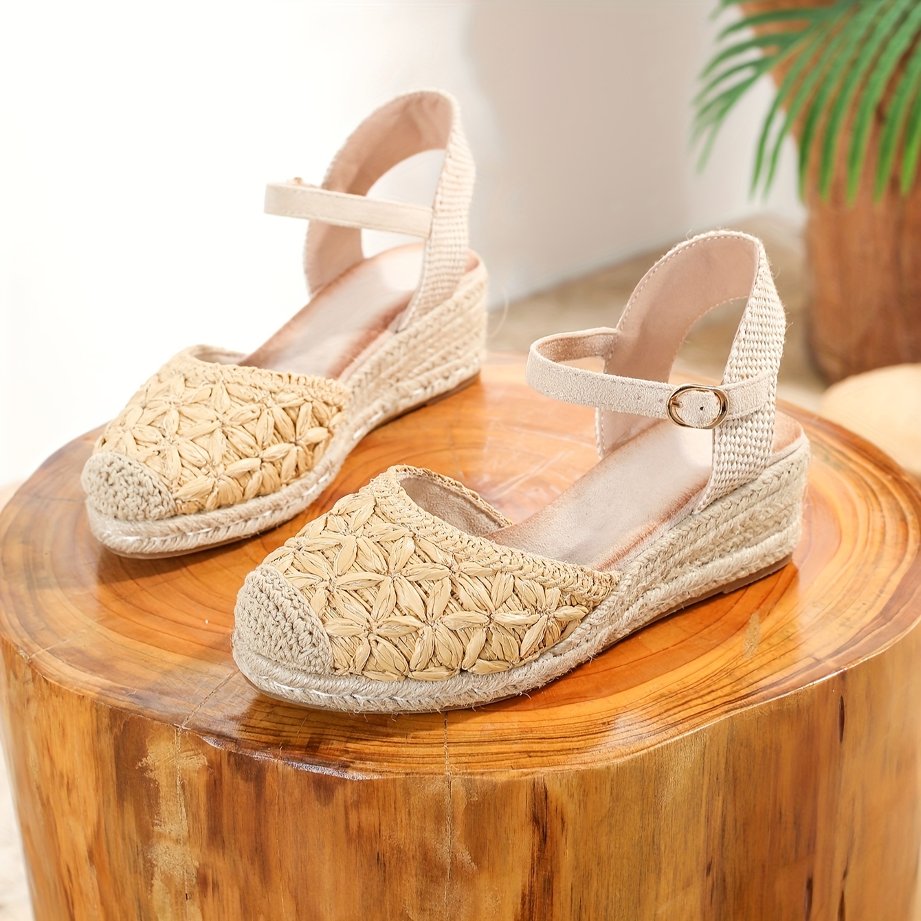 Para Zapatos Con Plataforma De Goma Calzado Para Dama De Piel