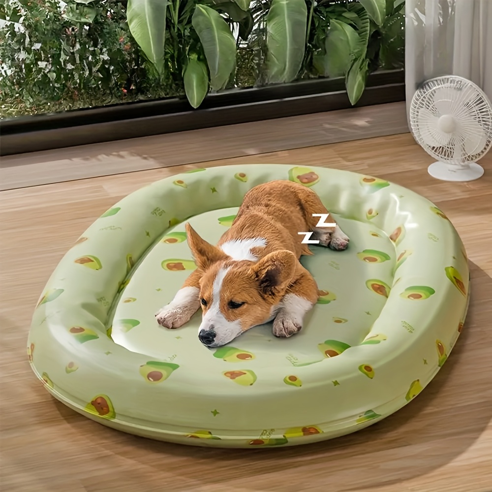 pet nest cooling mat dogs cats pet supplies Temu Spain