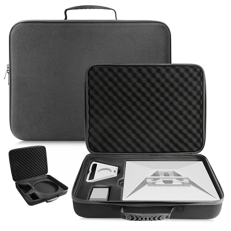 suitable for starlink mini protective box and shockproof eva bag storage box Product details 0