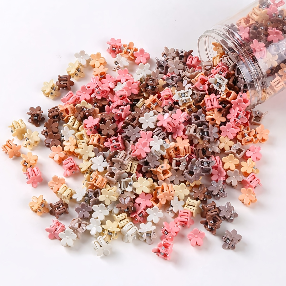30 50 100pcs coffee random mixed small - Temu Oman