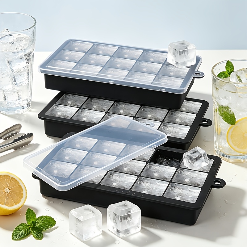 eiswürfelbehälter