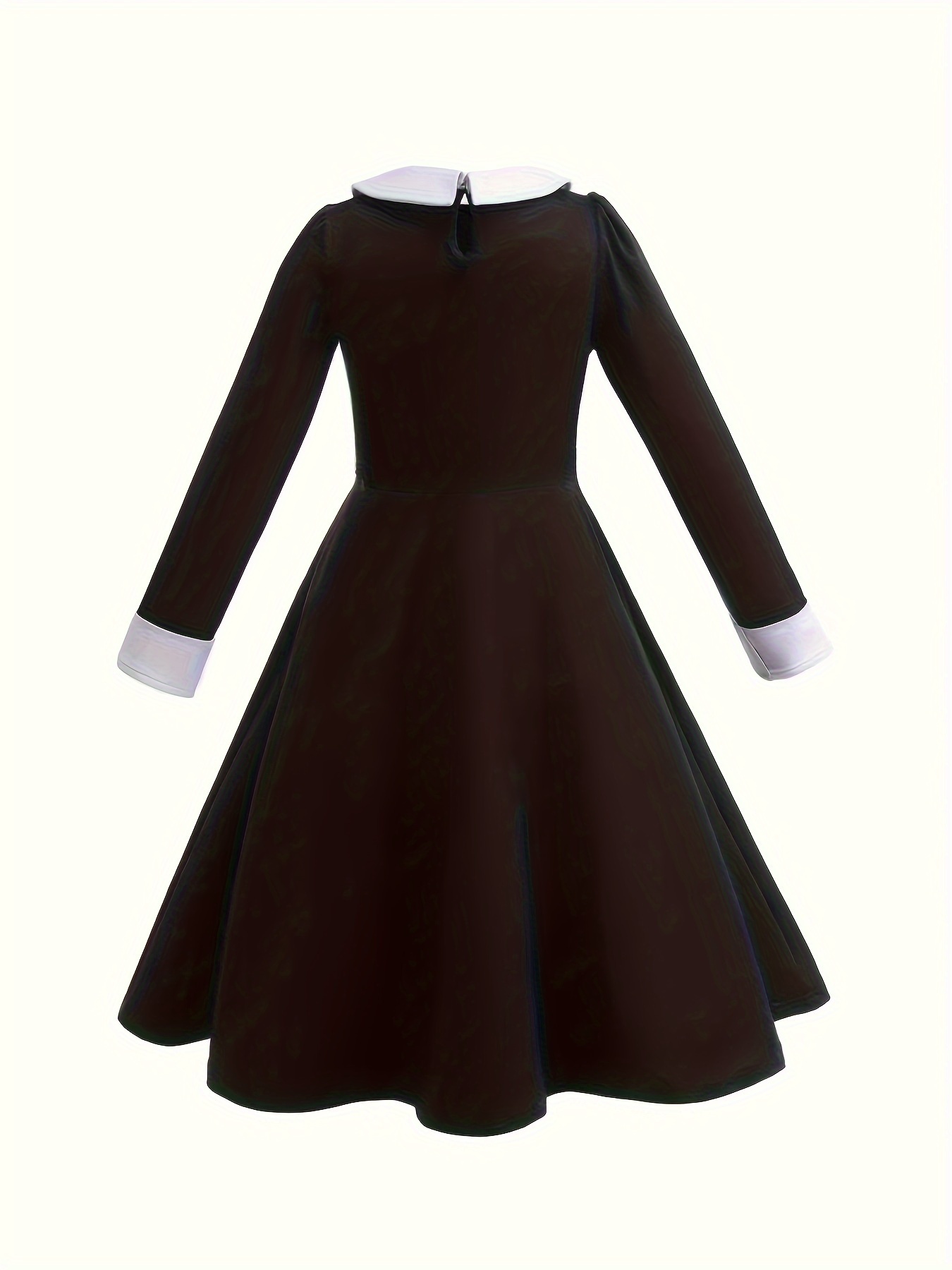 european christmas halloween black dress - Temu Nigeria