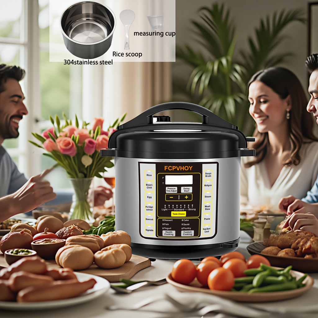 multi cooker sold on Temu United States multi cooker sold on Temu United States