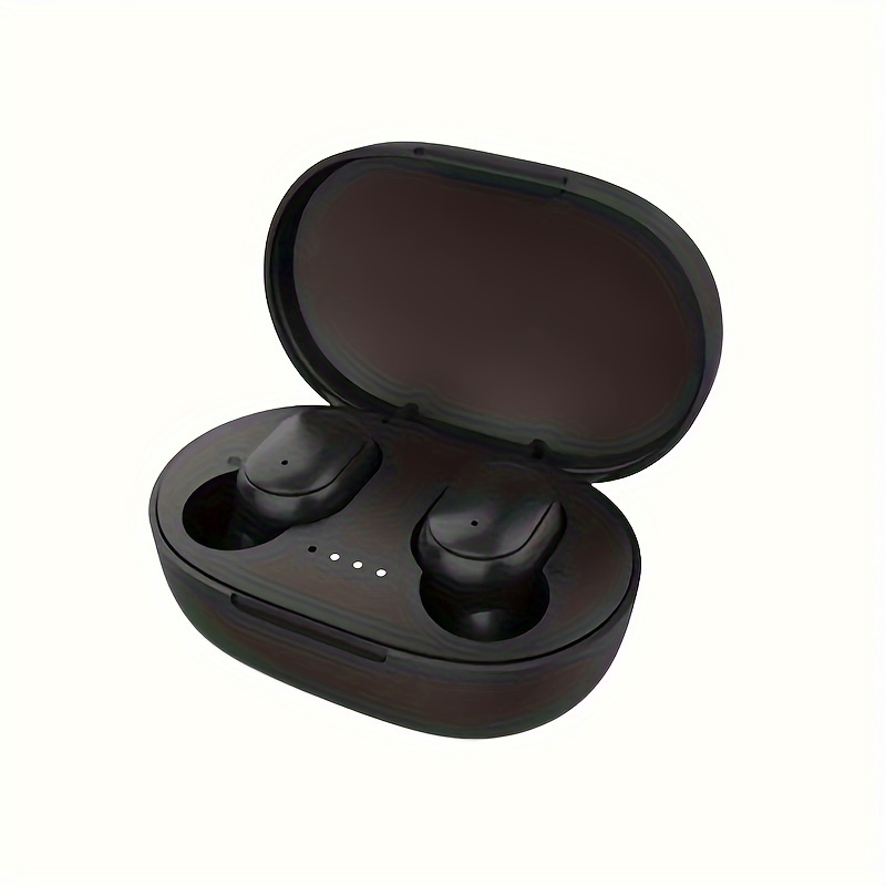 Wireless Earbuds In-ear Hi-fi Stereo Waterproof Bluetooth Headset_voghion.com