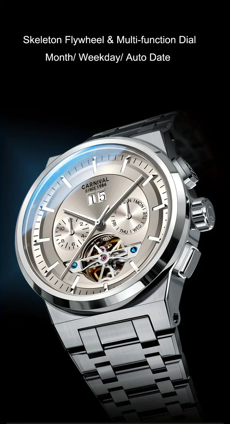 mens display 50m and steel details 9