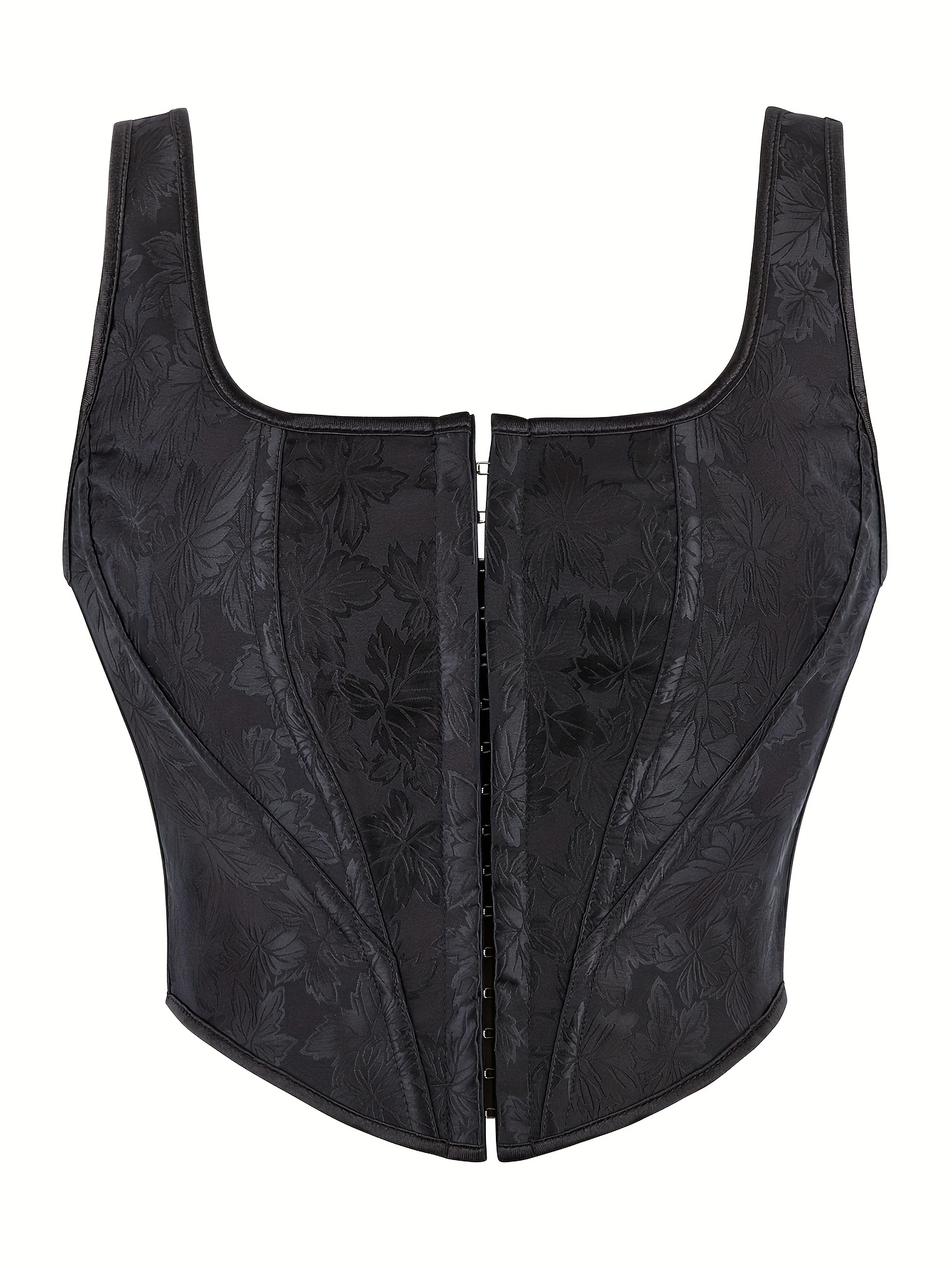backless halter shapewear sold on Temu United States