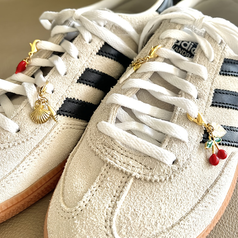 22 Pièces Ensemble De Décoration De Chaussures - Accessoires