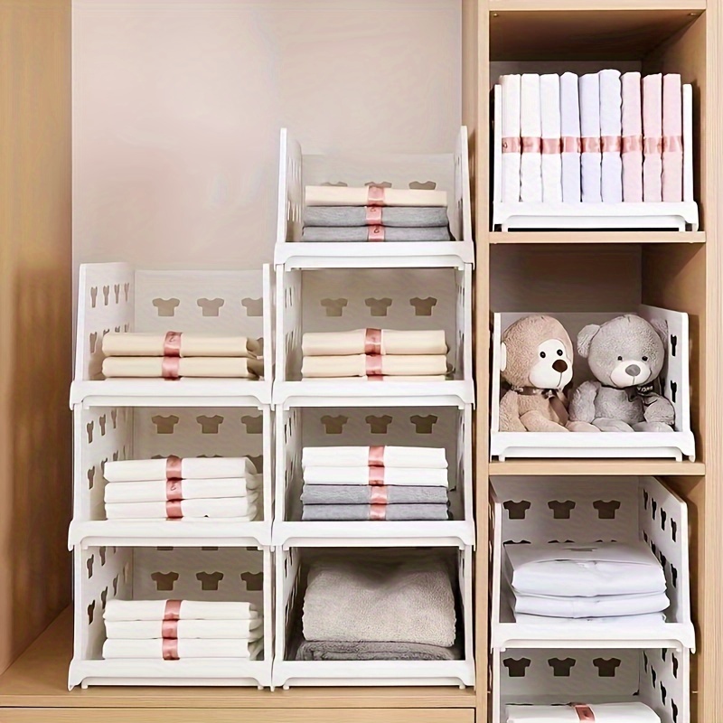 Closet Organization - Temu