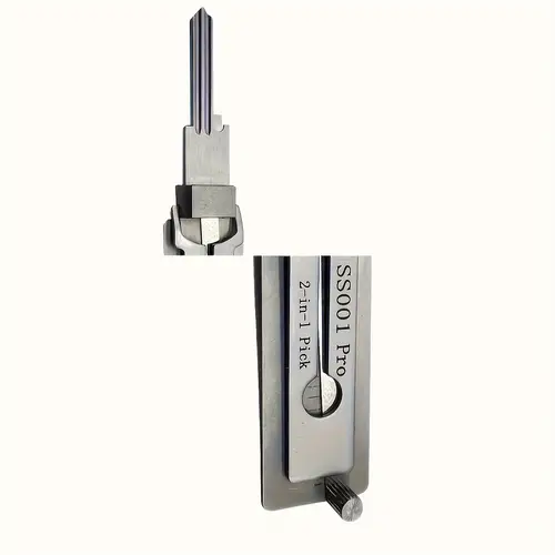 a single unit of a manual industrial hand tool a multifunctional 2 in 1 and a portable maintenance toolkit for purposes is prohibited