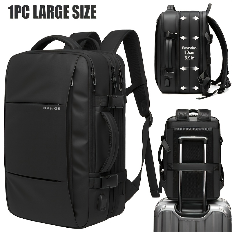 black leather backpack woman Black Genuine Leather Laptop Backpack For Women leather Backpack Pocketbook
