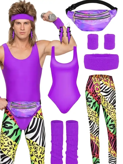 80s dress up ideas - United Kingdom 80s dress up ideas - United Kingdom