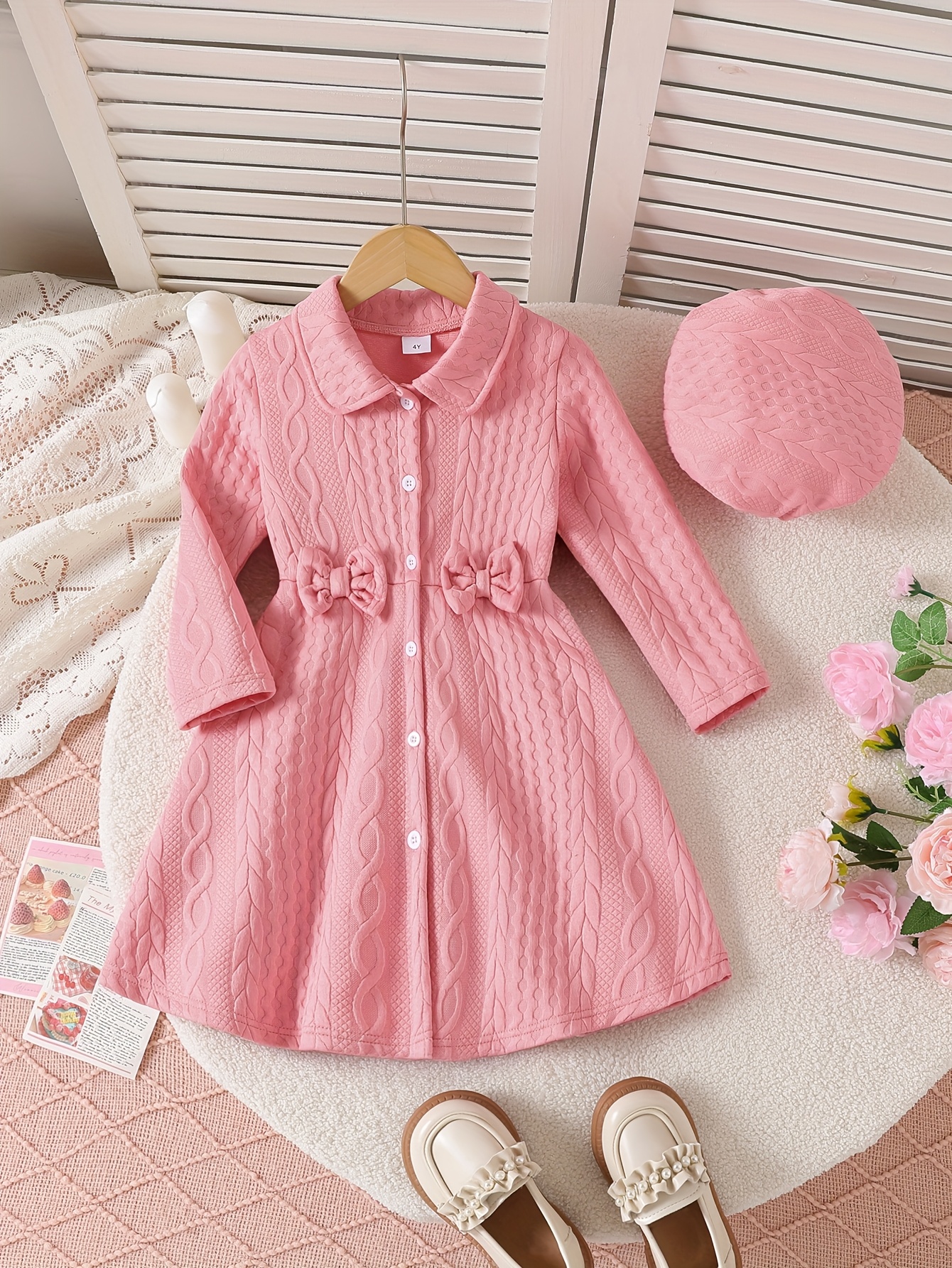 princess polly baby blue dress Trendy Winter Wedding Outfits 2024 main image 0