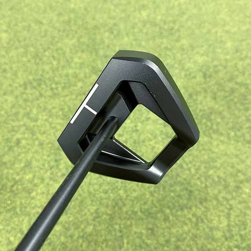 1pc golf putter right handed precision putter 0 stable ball in multiple colors and sizes with a head cover 2026 new model