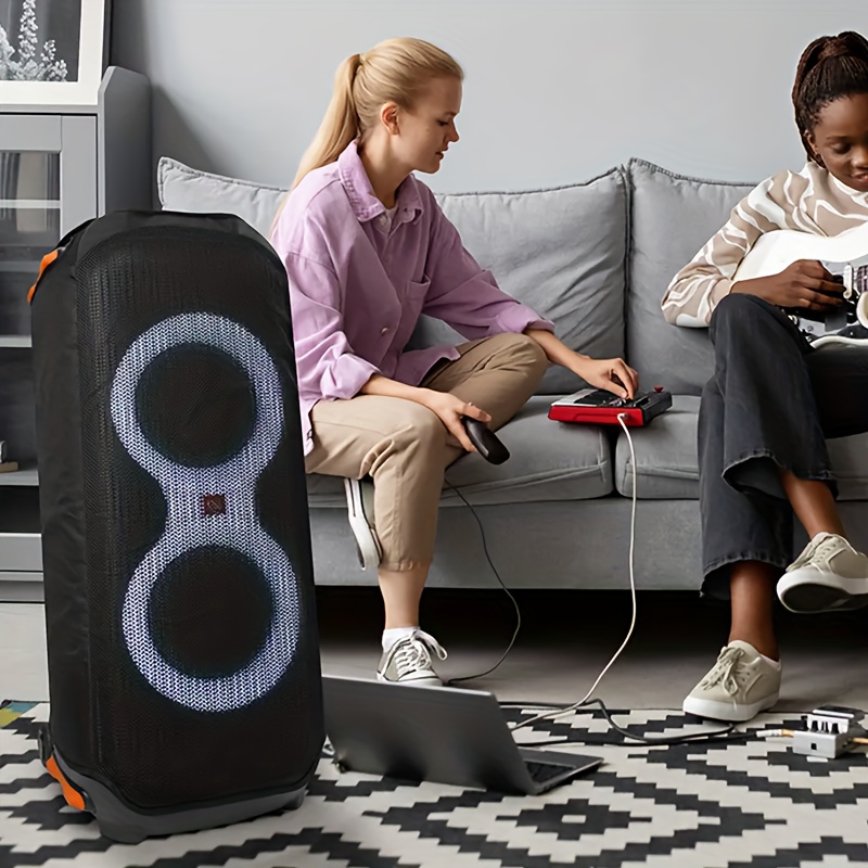 Imagen de Altavoz de Fiesta Jebao PartyBox710 |