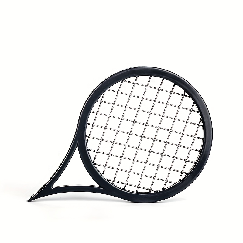 TEMU Twisted Comb - A Different Option For For Curls Of Hair Sponges, Featuring Racket Design For Twisting Hair, Ideal For Styling Curly Hair, Fluffy