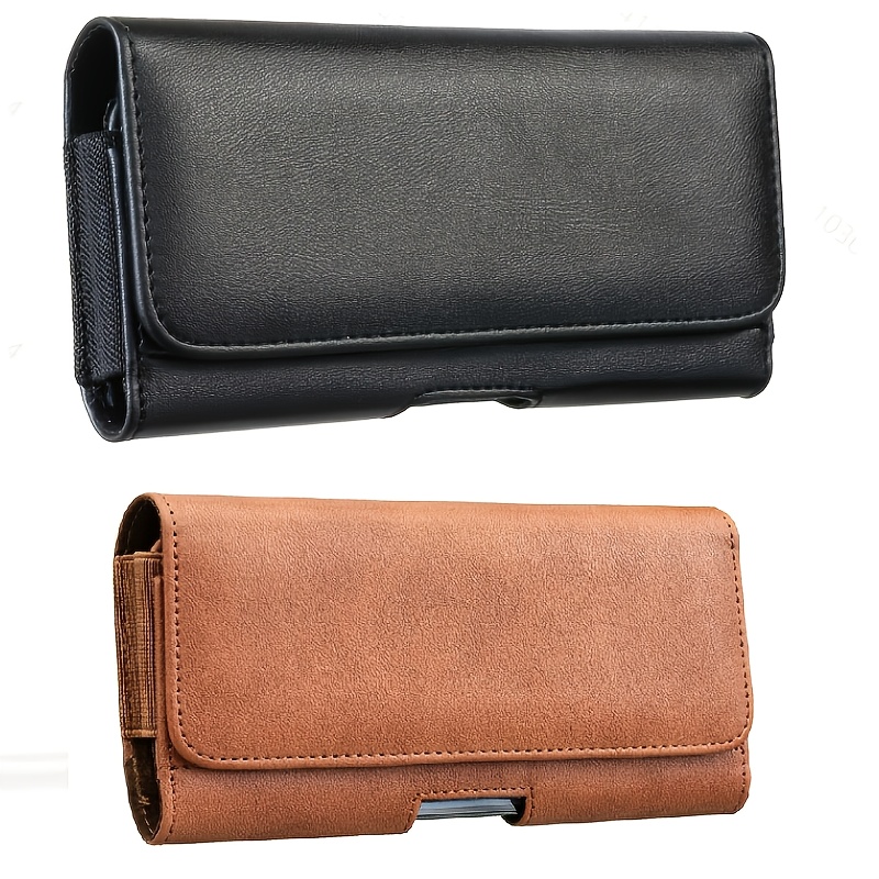 one case two phones dual phone holster pouch belt clip - Temu Georgia