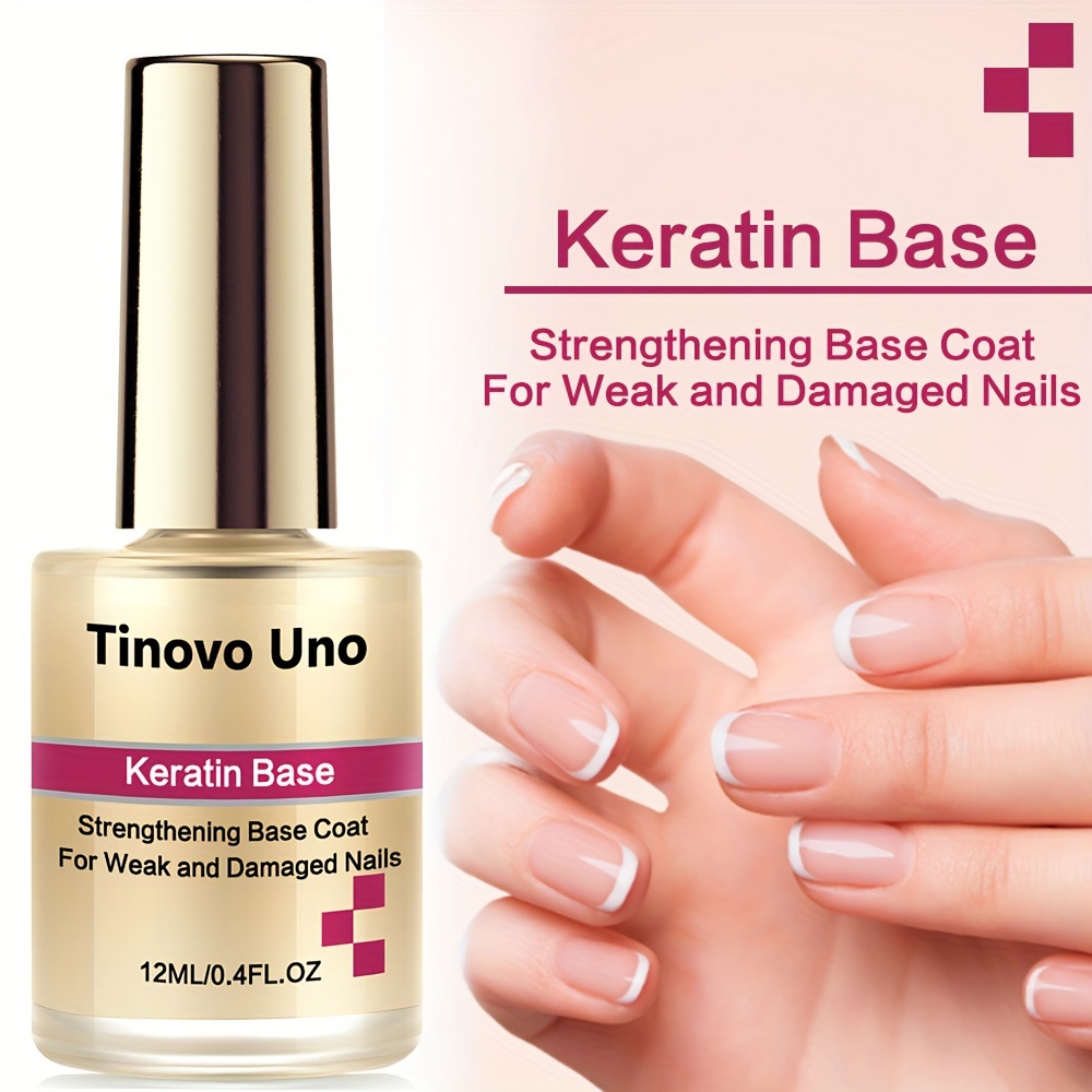 Trind Keratin Nail Restorer 9ml | PromoFarma