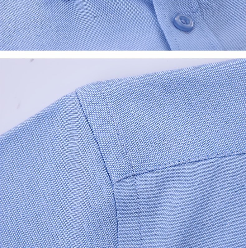 Side View of the Shirt