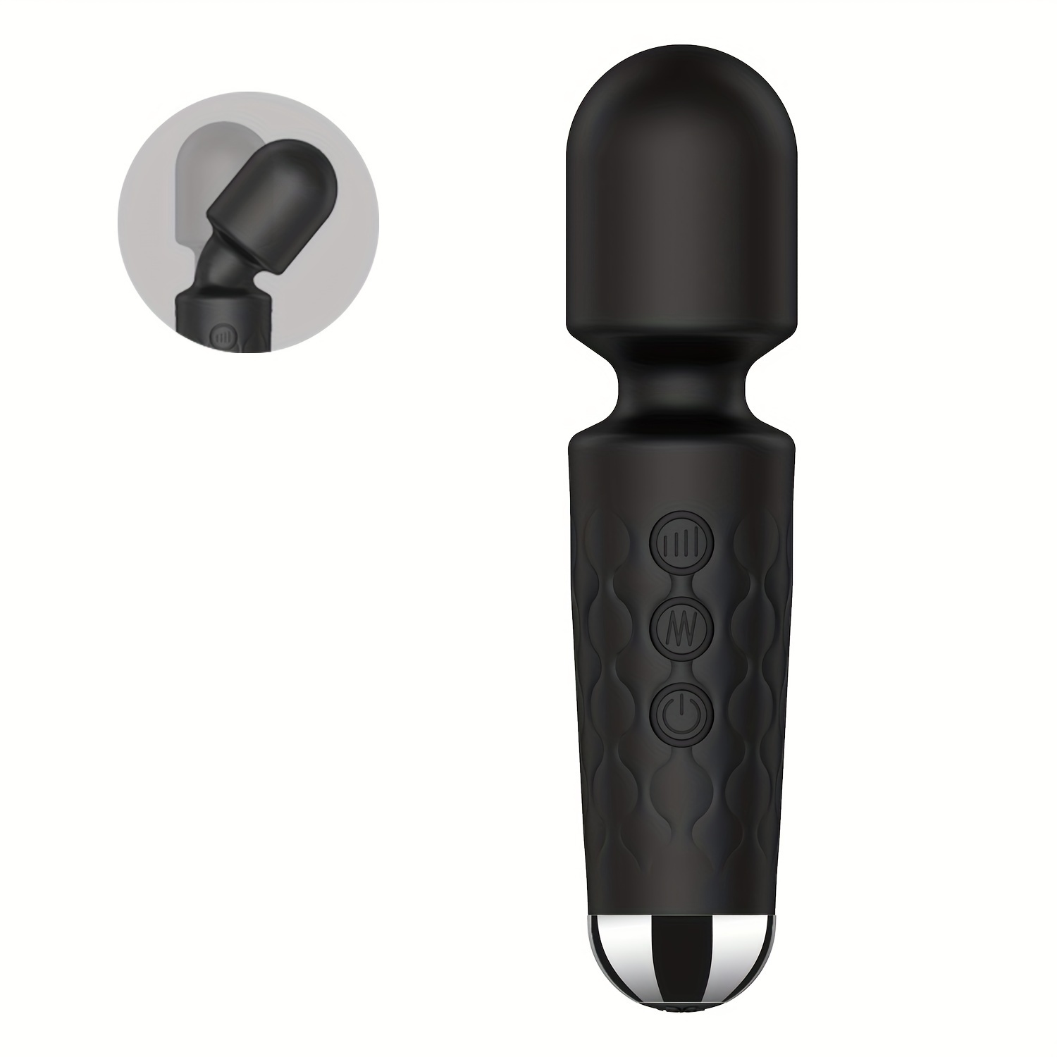 sexy white suit for women Wand Massagers | Best Vibrating Wands main image 1