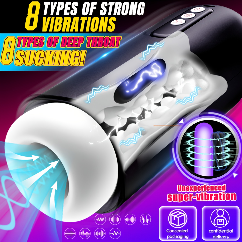 temu male masturbator Masturbation Sleeves Review 2026 main image 0